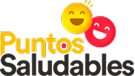Logo Puntos Saludables