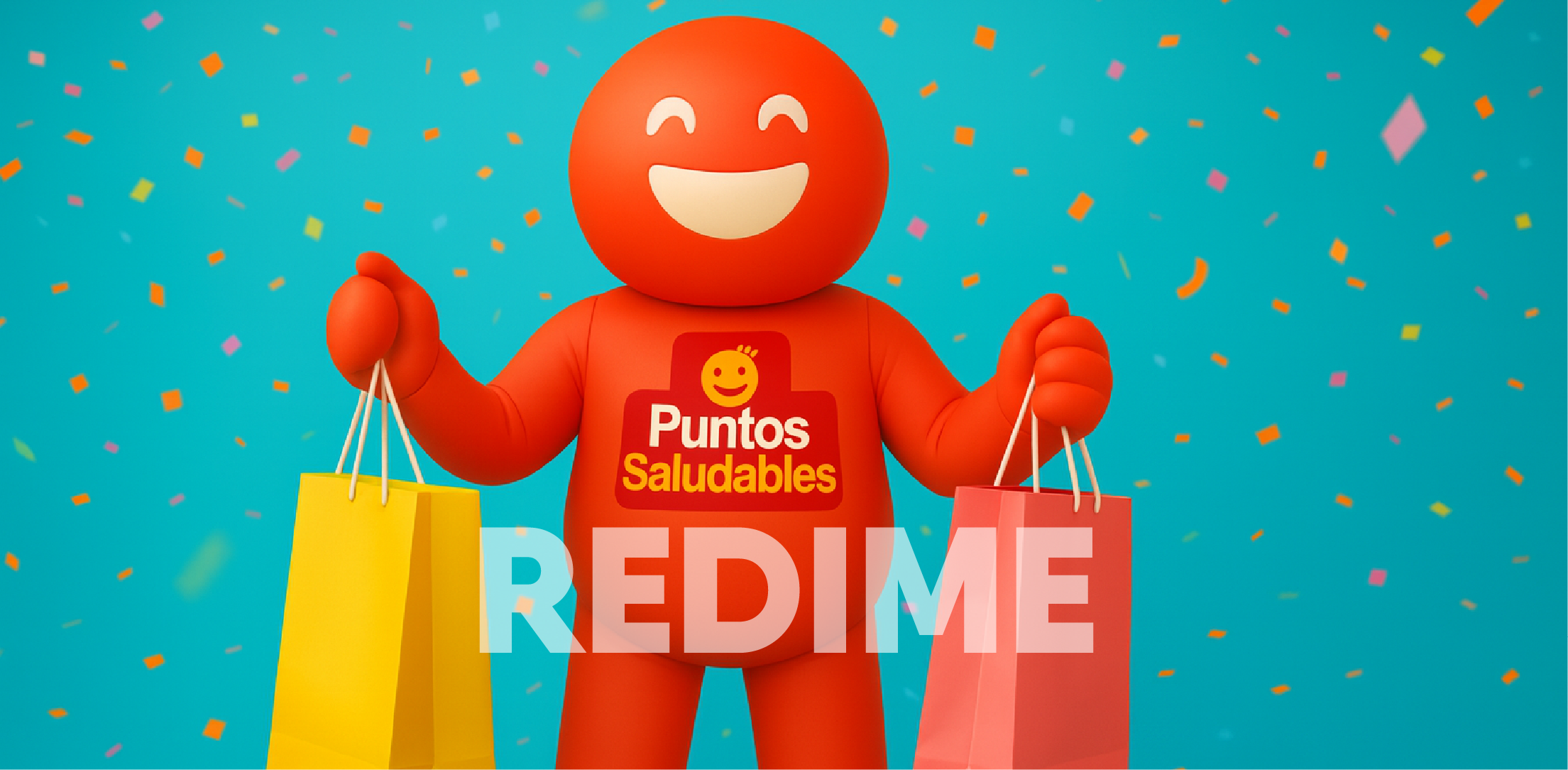 Sucursal Virtual Puntos Saludables