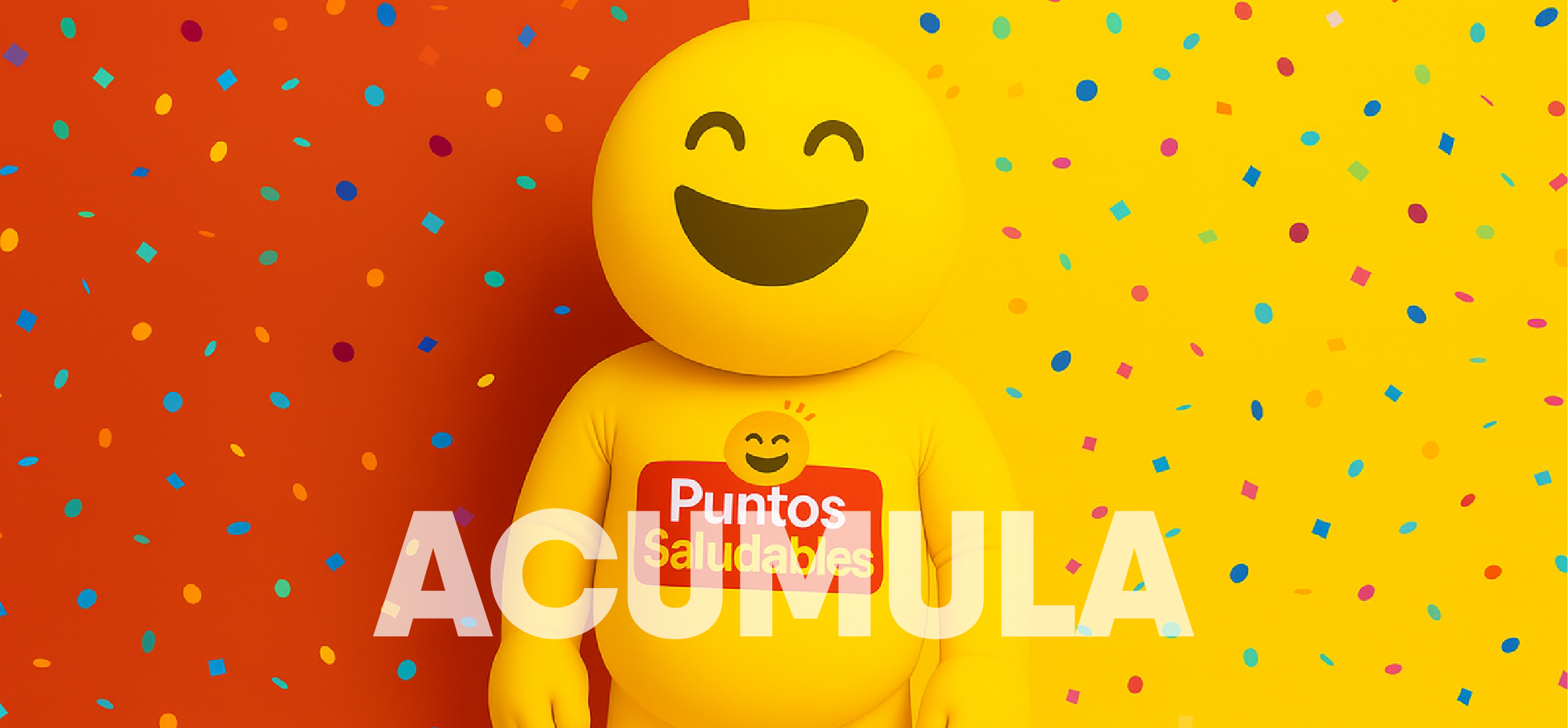 Programa Puntos Saludables